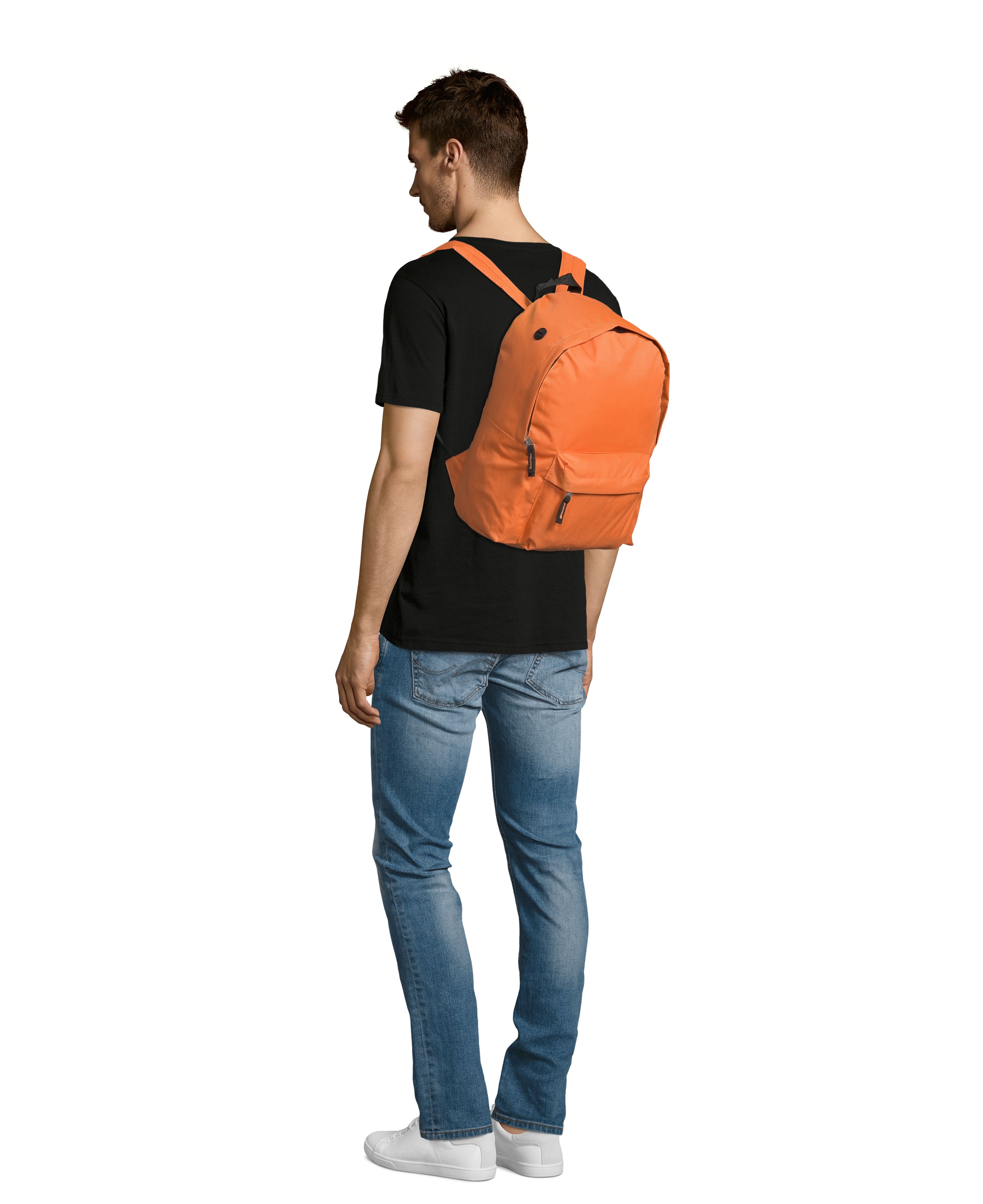 RUITER - 400 - Oranje