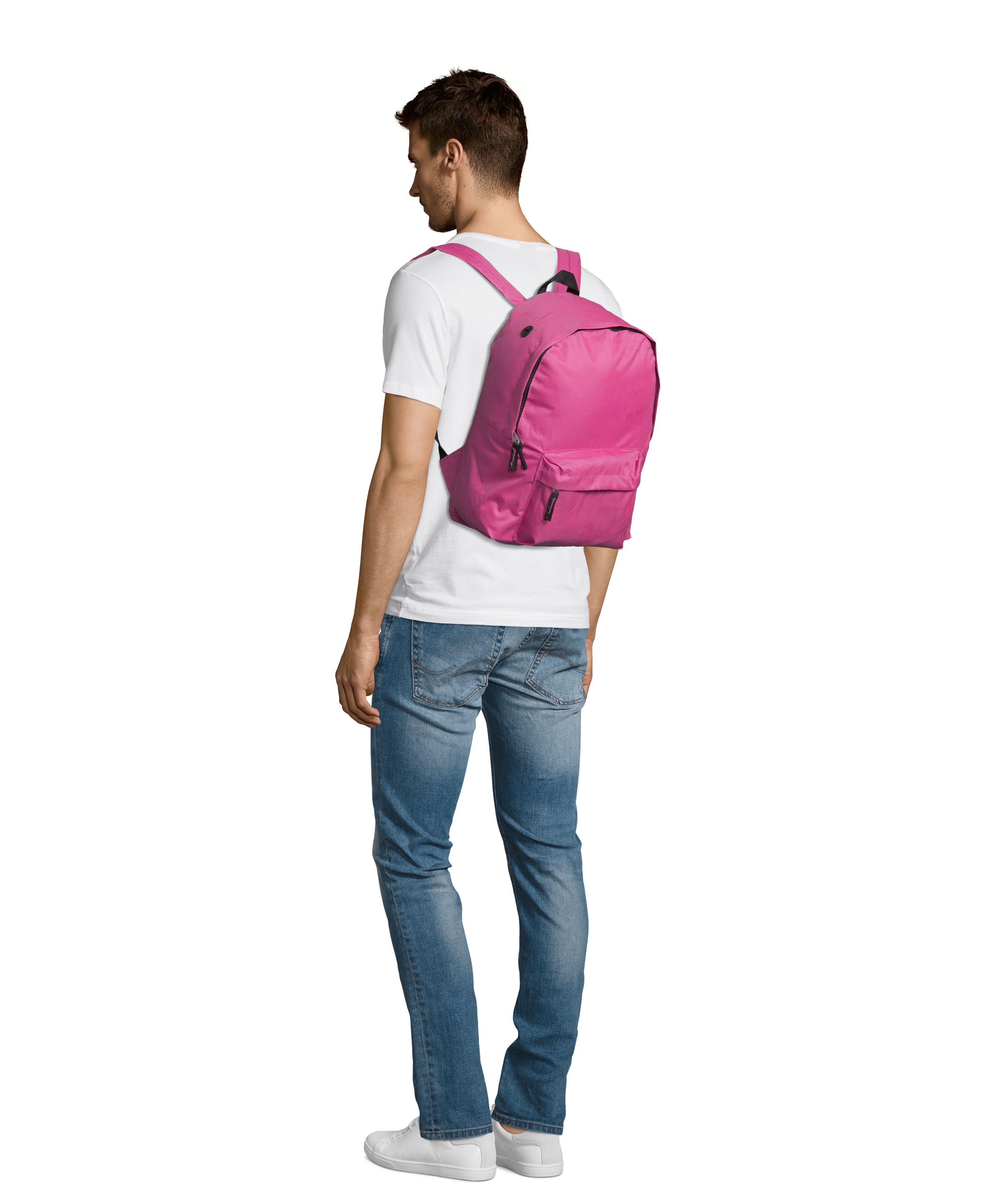 RUITER - 140 - Fuchsia
