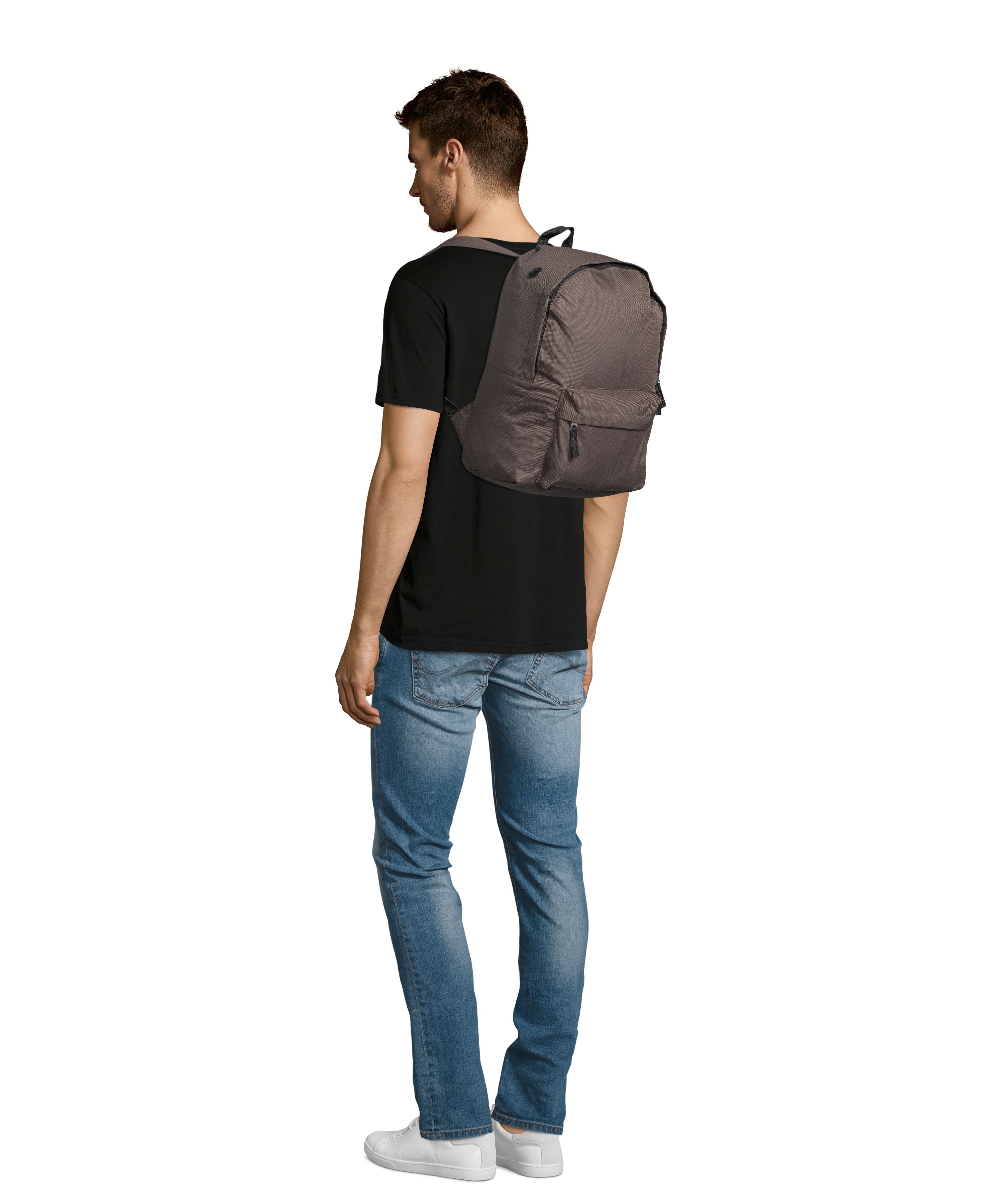RUITER - 398 - Chocolade