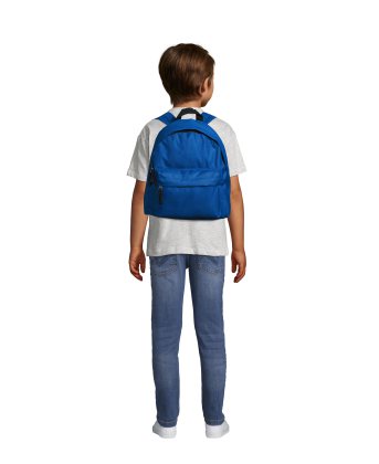 RIDER KIDS - 241 - Royal Blue