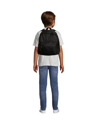 RIDER KIDS - 312 - Black