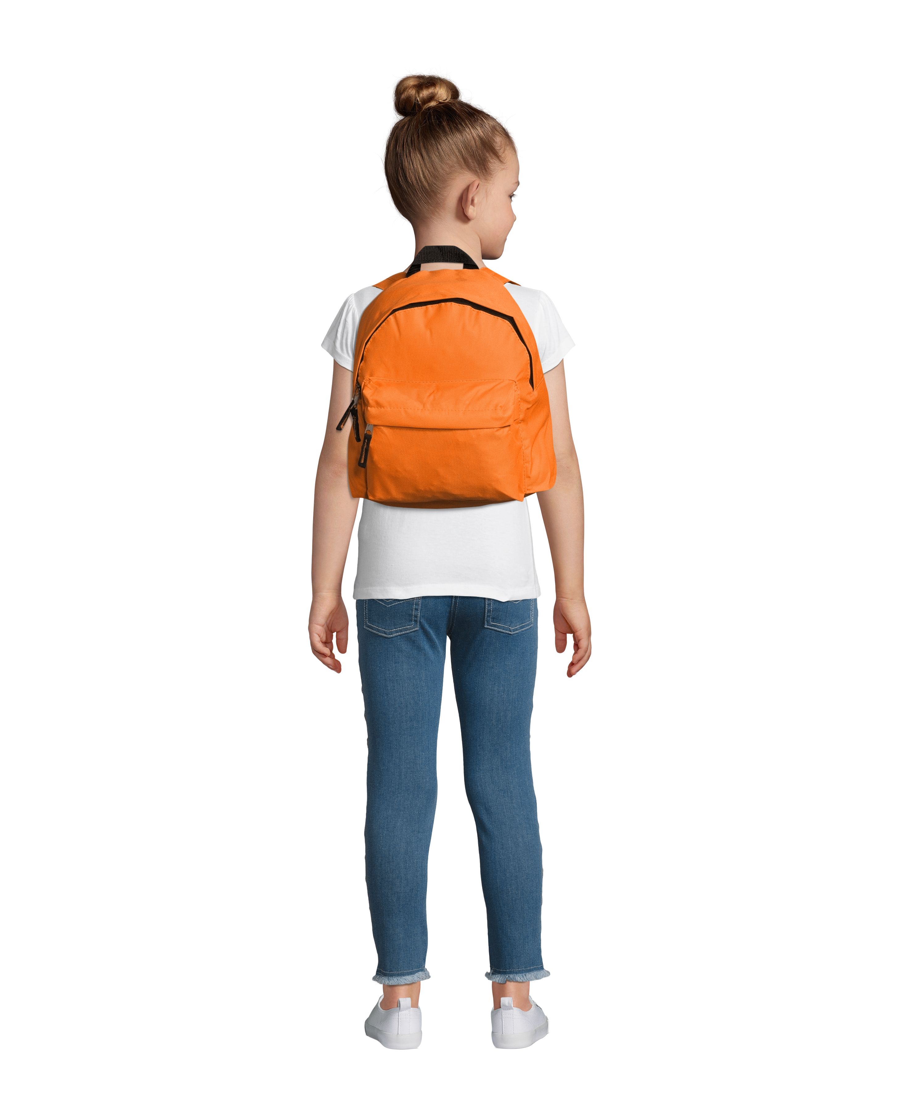 RIDER KIDS - 400 - Orange