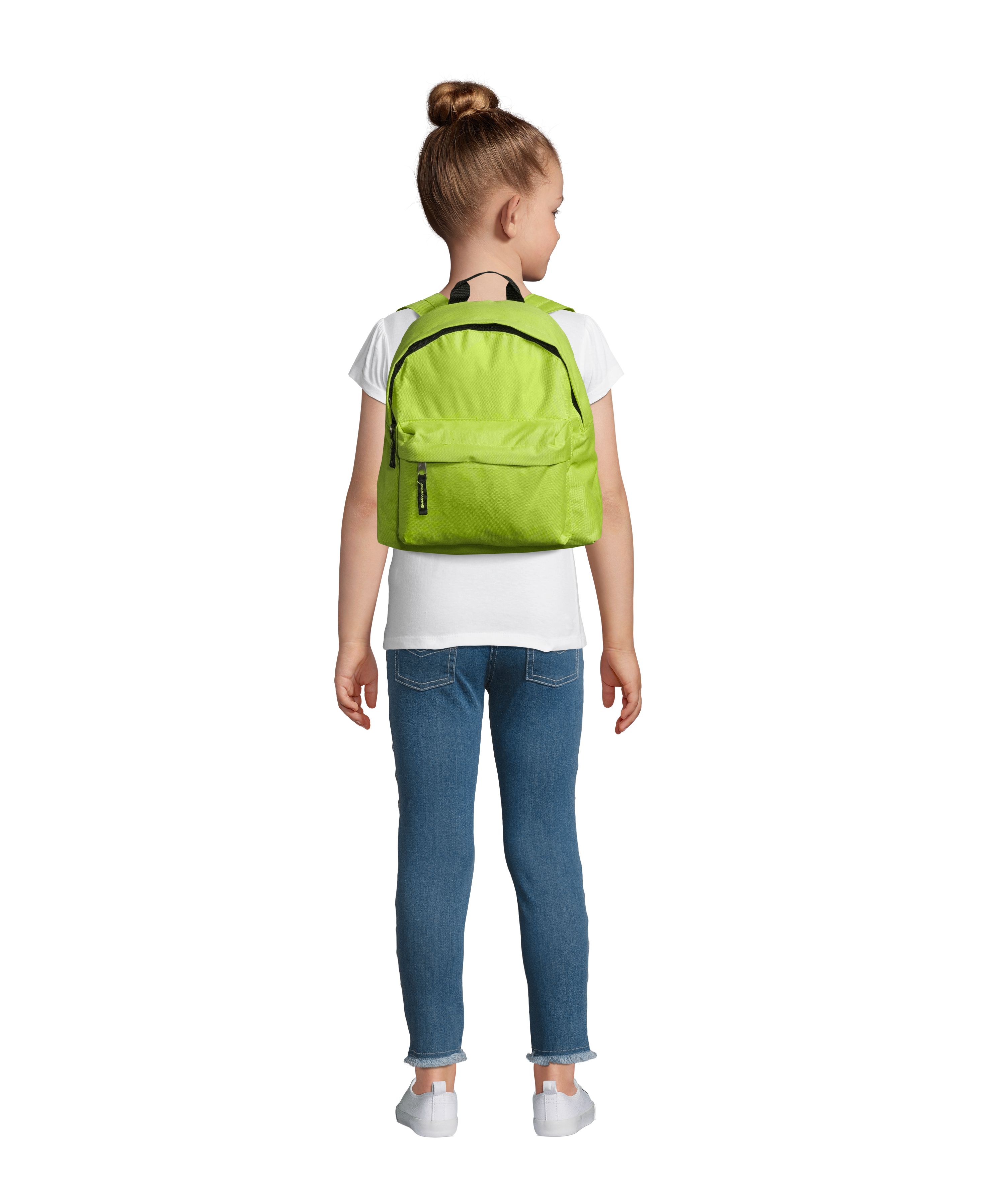 RIDER KIDS - 280 - Apple Green