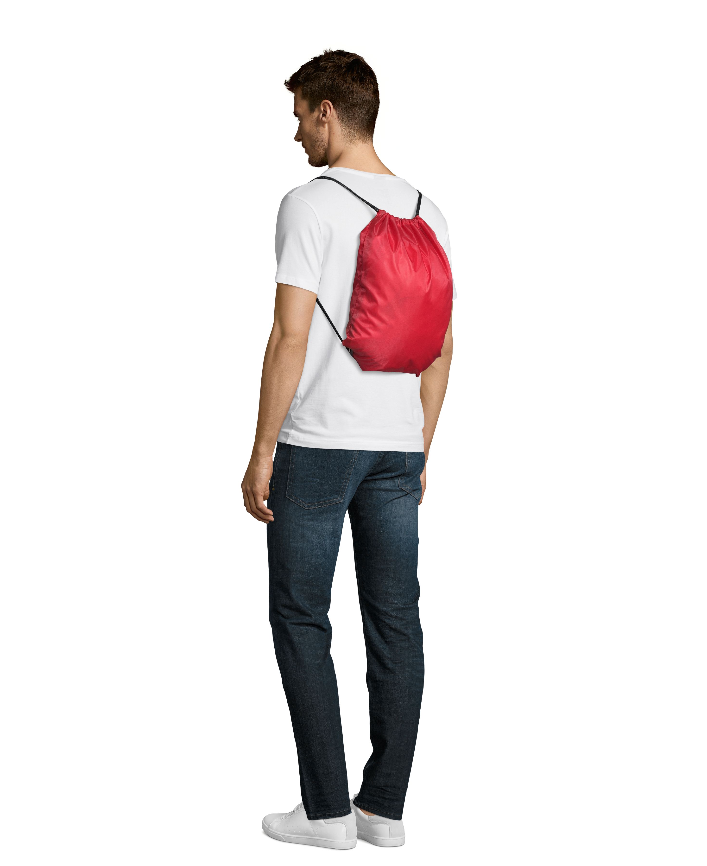 URBAN - 145 - RED