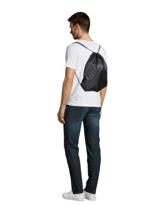 URBAN - 312 - BLACK