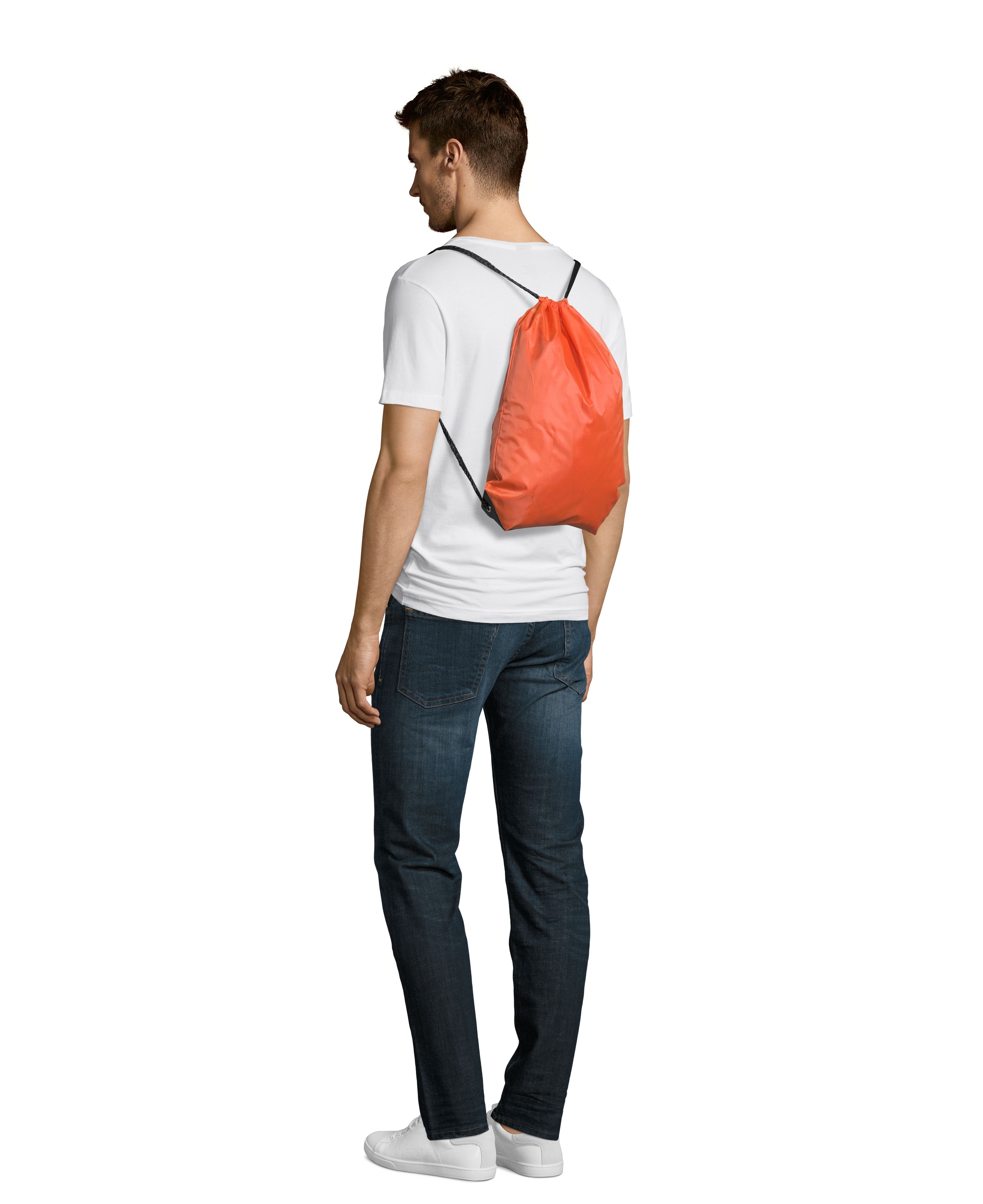 URBAN - 400 - ORANGE