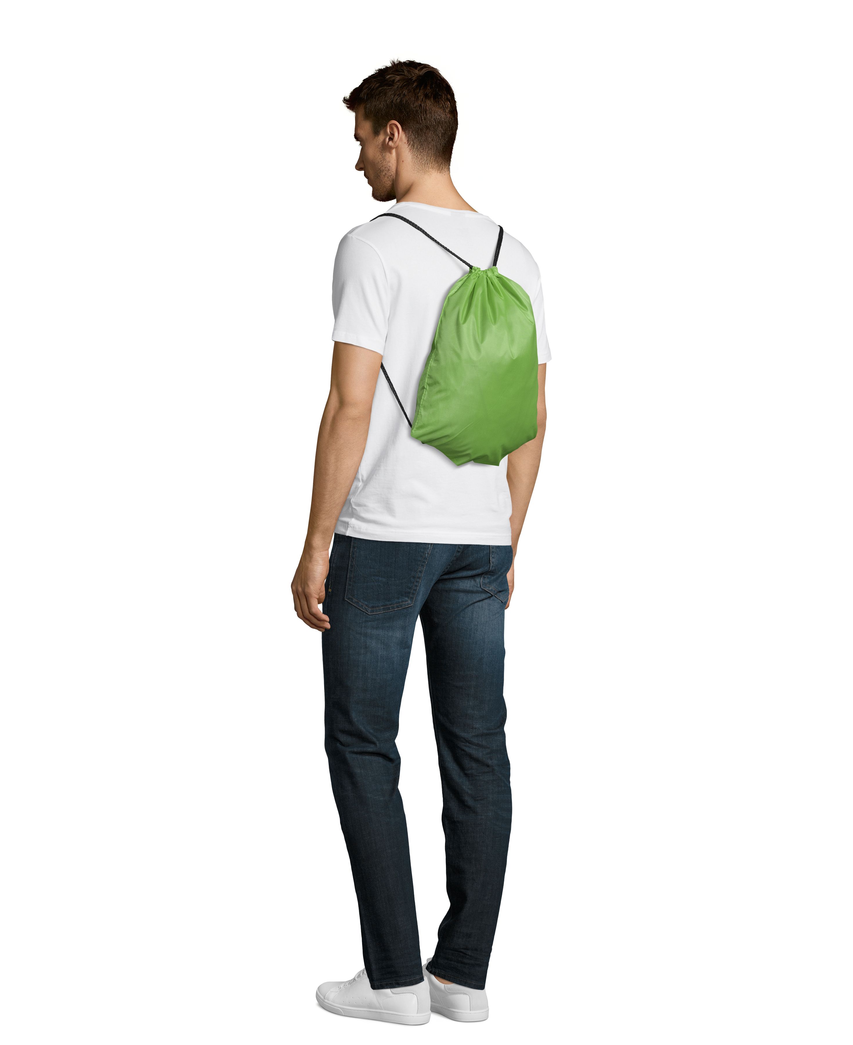 URBAN - 280 - APPLE GREEN
