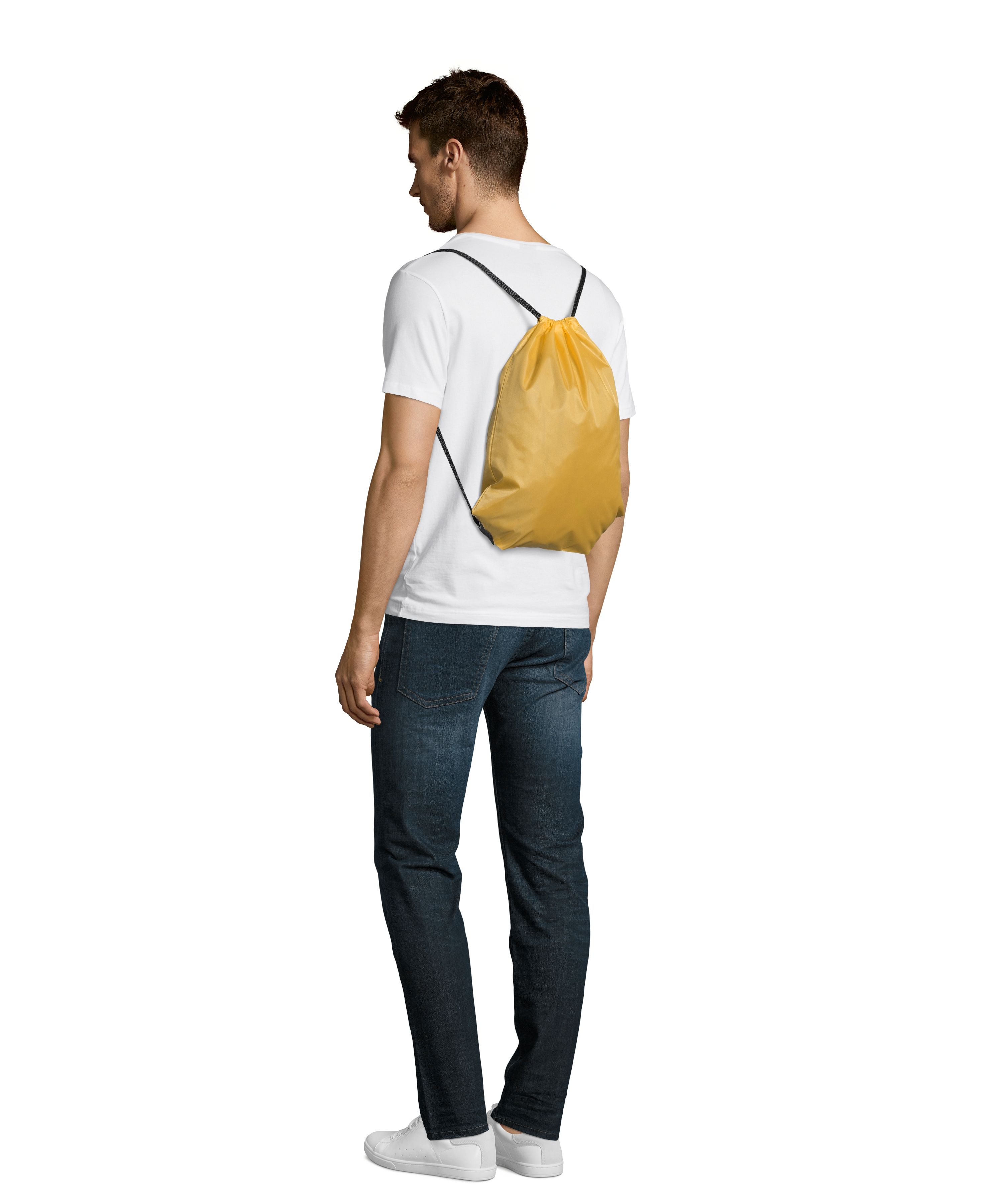 URBAN - 301 - GOLDEN YELLOW