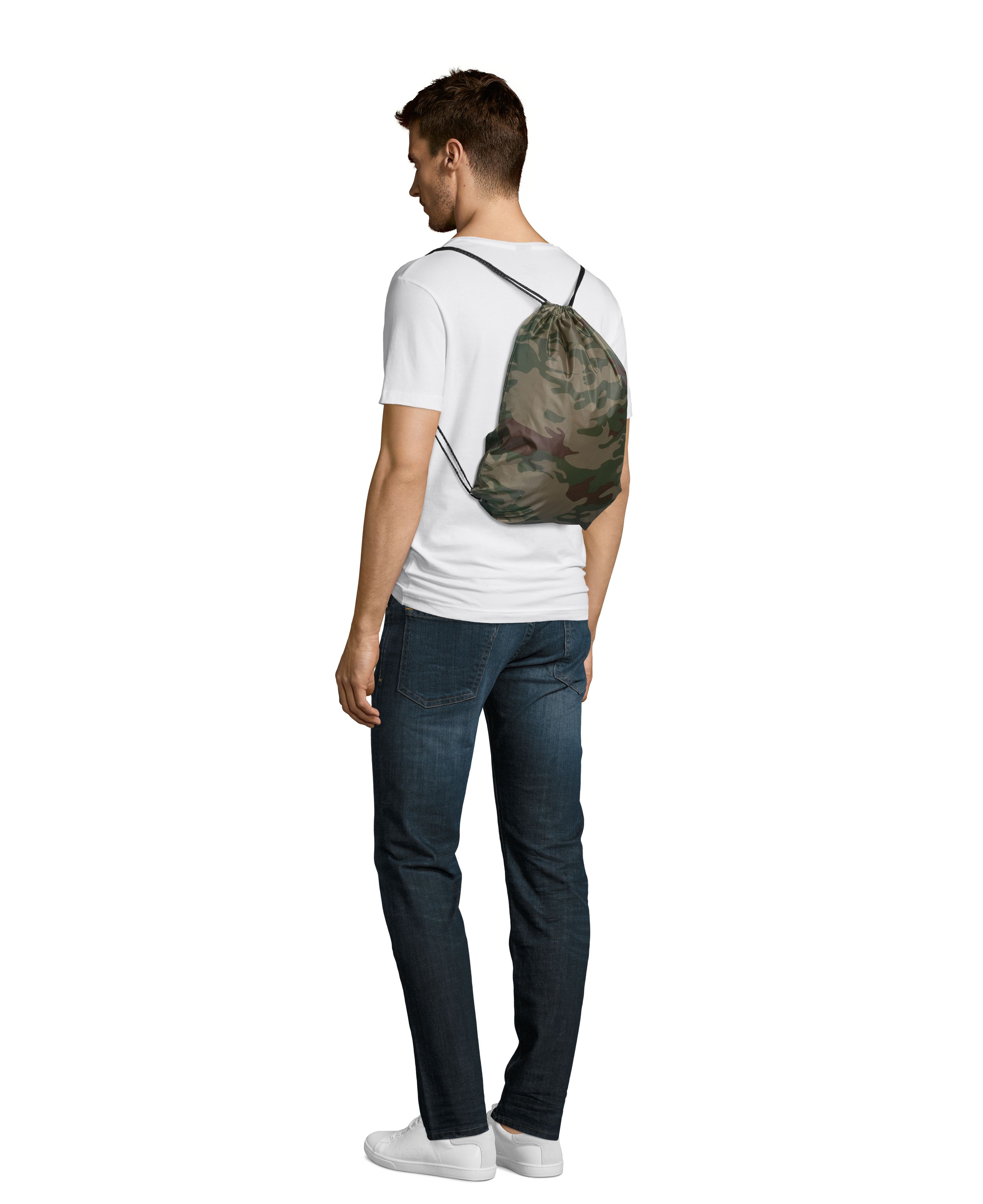 URBAN - 926 - CAMOUFLAGE