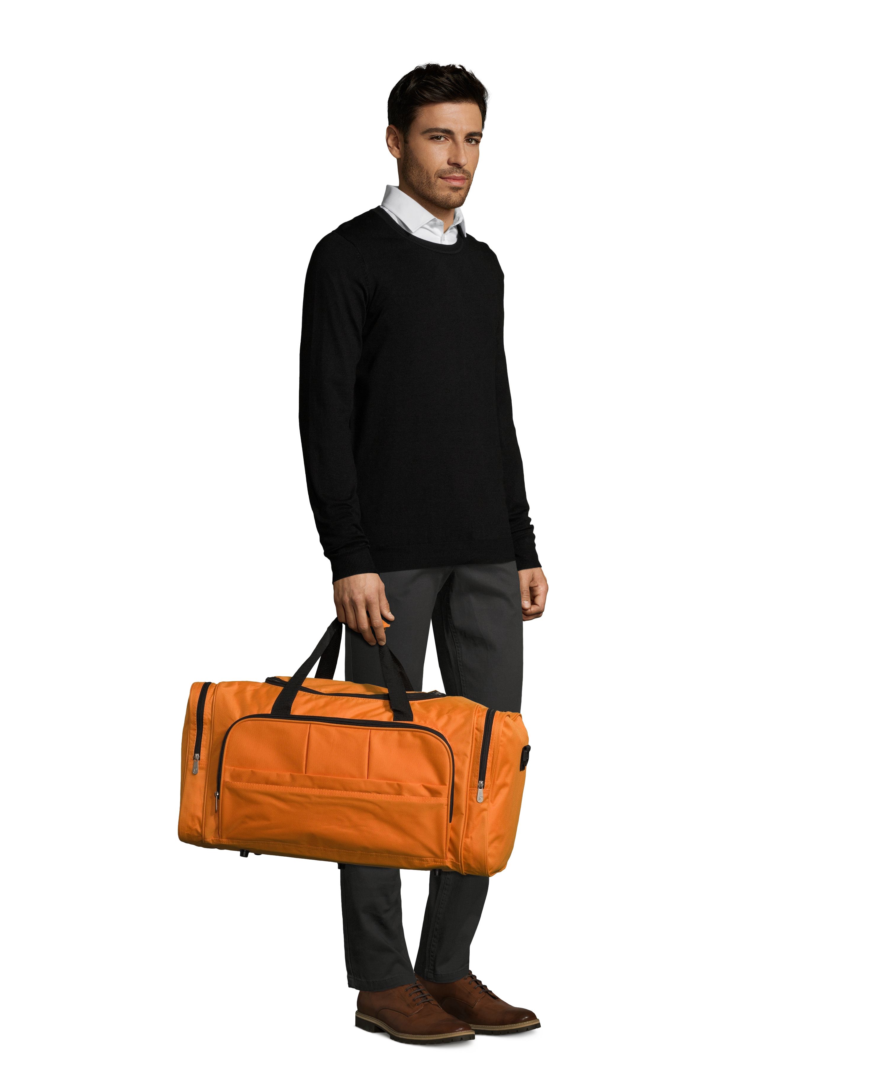 WEEKEND - 400 - ORANJE