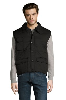 EQUINOX PRO - 312 - BLACK