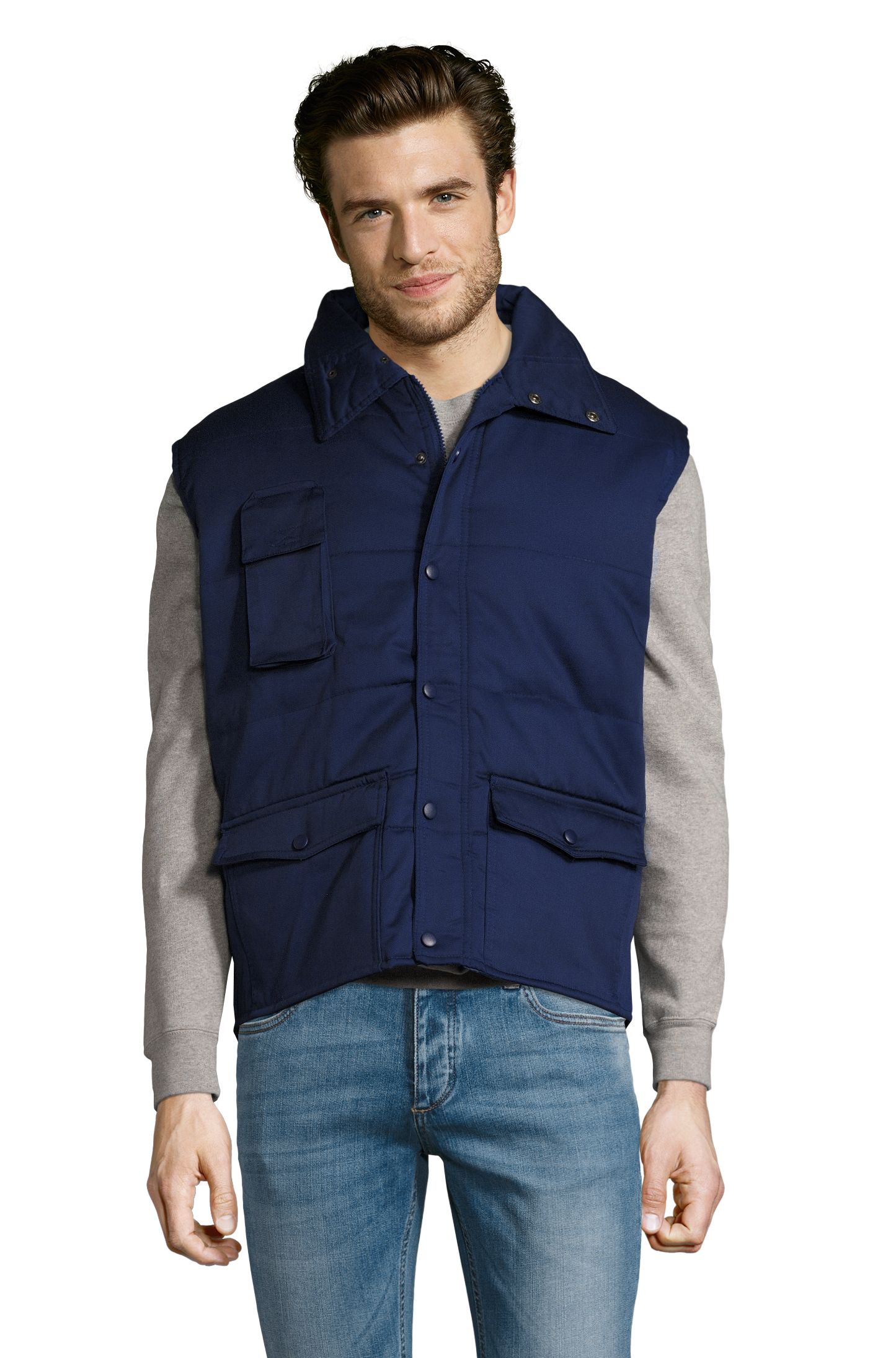 EQUINOX PRO - 317 - NAVY BLUE PRO