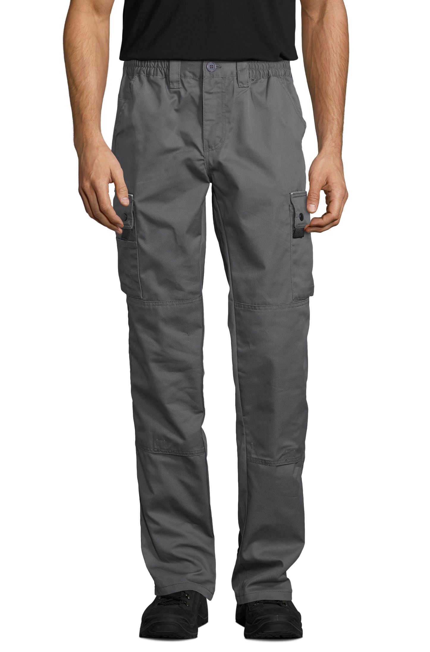 ACTIVE PRO - 384 - DARK GREY