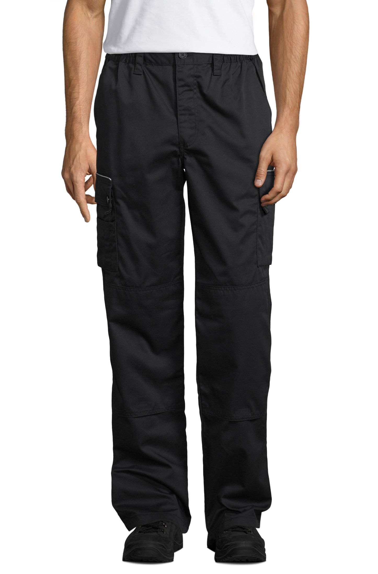 ACTIVE PRO - 312 - BLACK