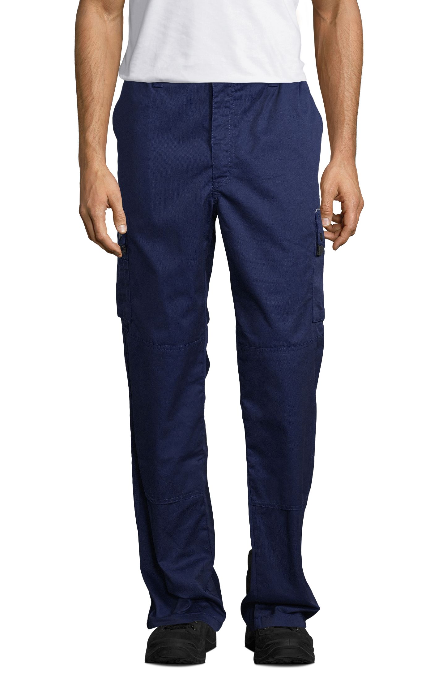 ACTIVE PRO - 317 - NAVY BLUE PRO