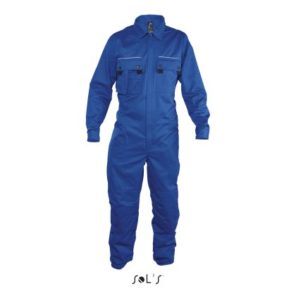 SOLSTICE PRO - 247 - BUGATTI BLAUW