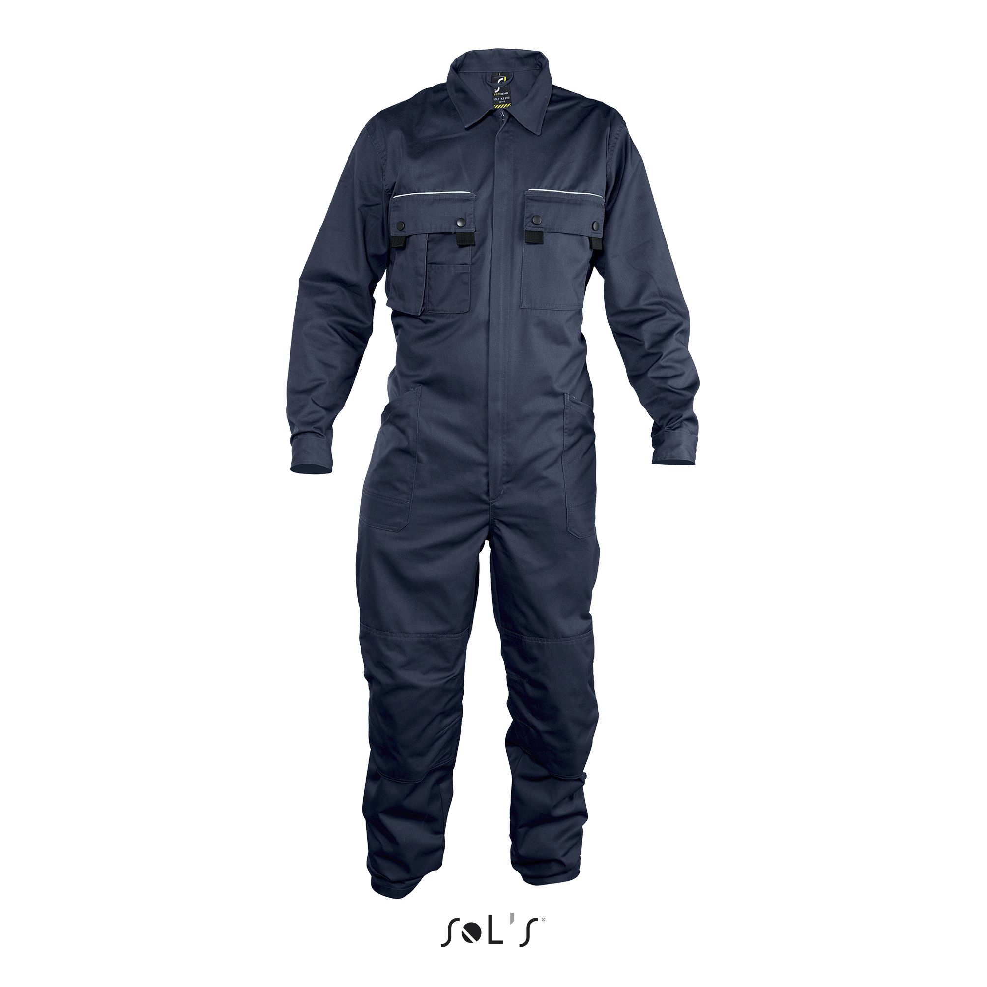 SOLSTICE PRO - 317 - MARINEBLAUWE PRO