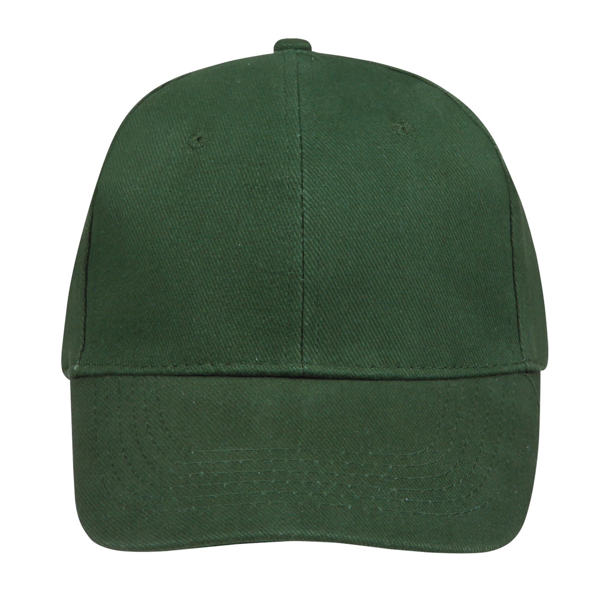 BUFFALO - 264 - BOTTLE GREEN