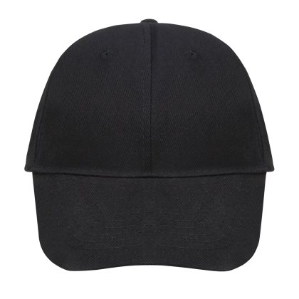 BUFFALO - 312 - BLACK