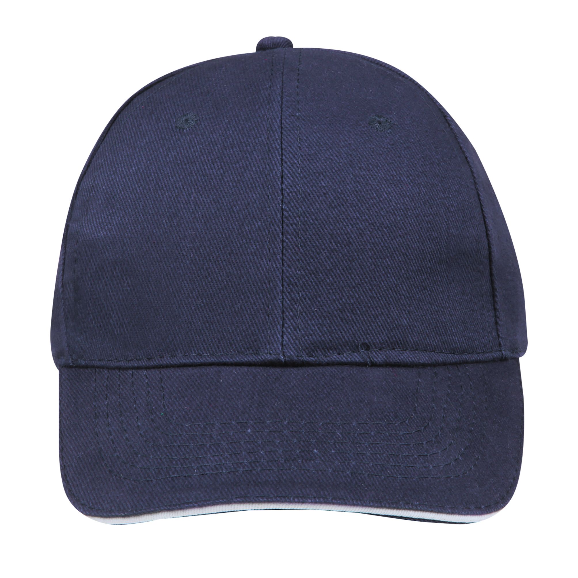 BUFFALO - 912 - ULTRAMARINE BLUE / WHITE