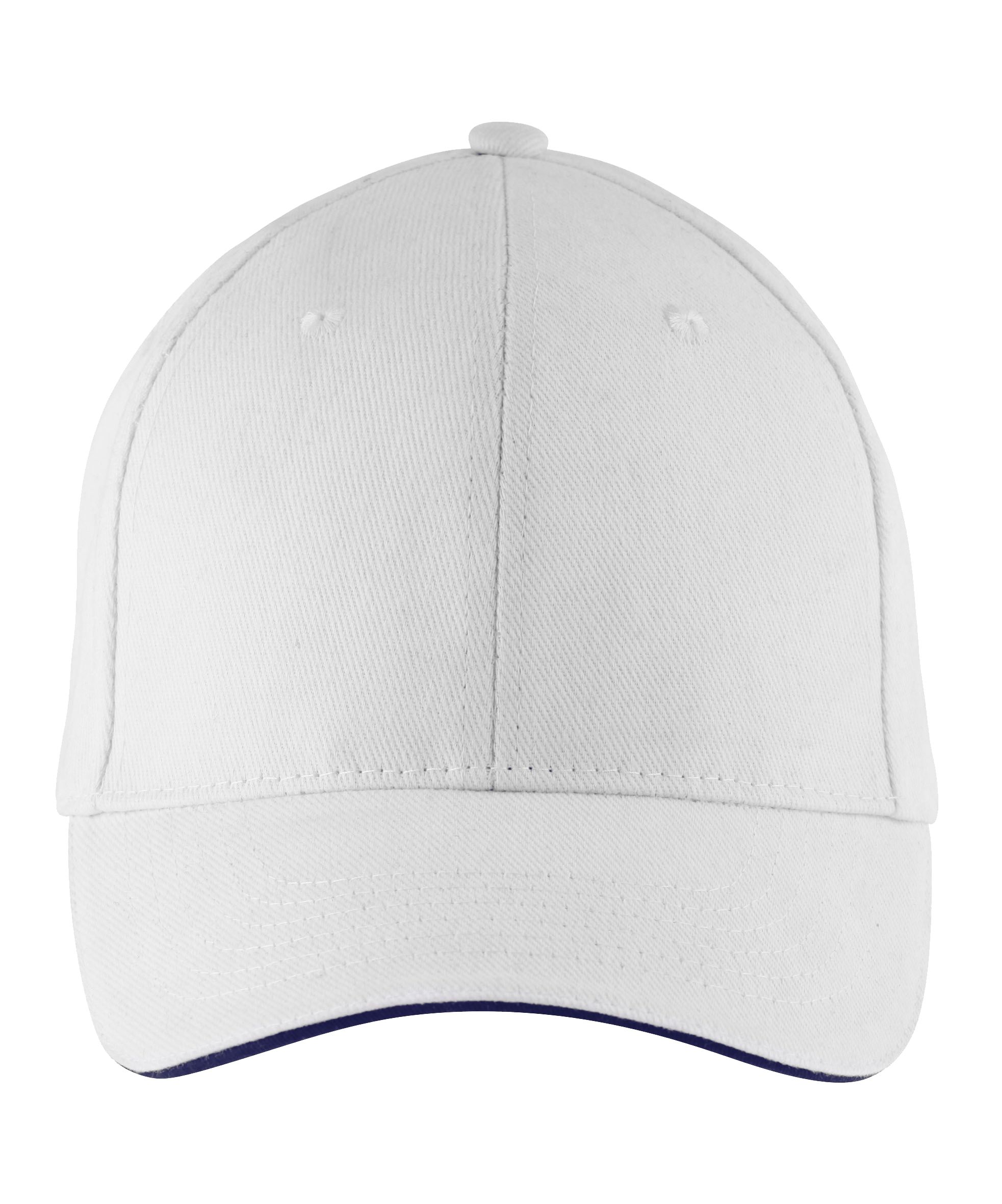 BUFFALO - 989 - WHITE / ULTRAMARINE BLUE