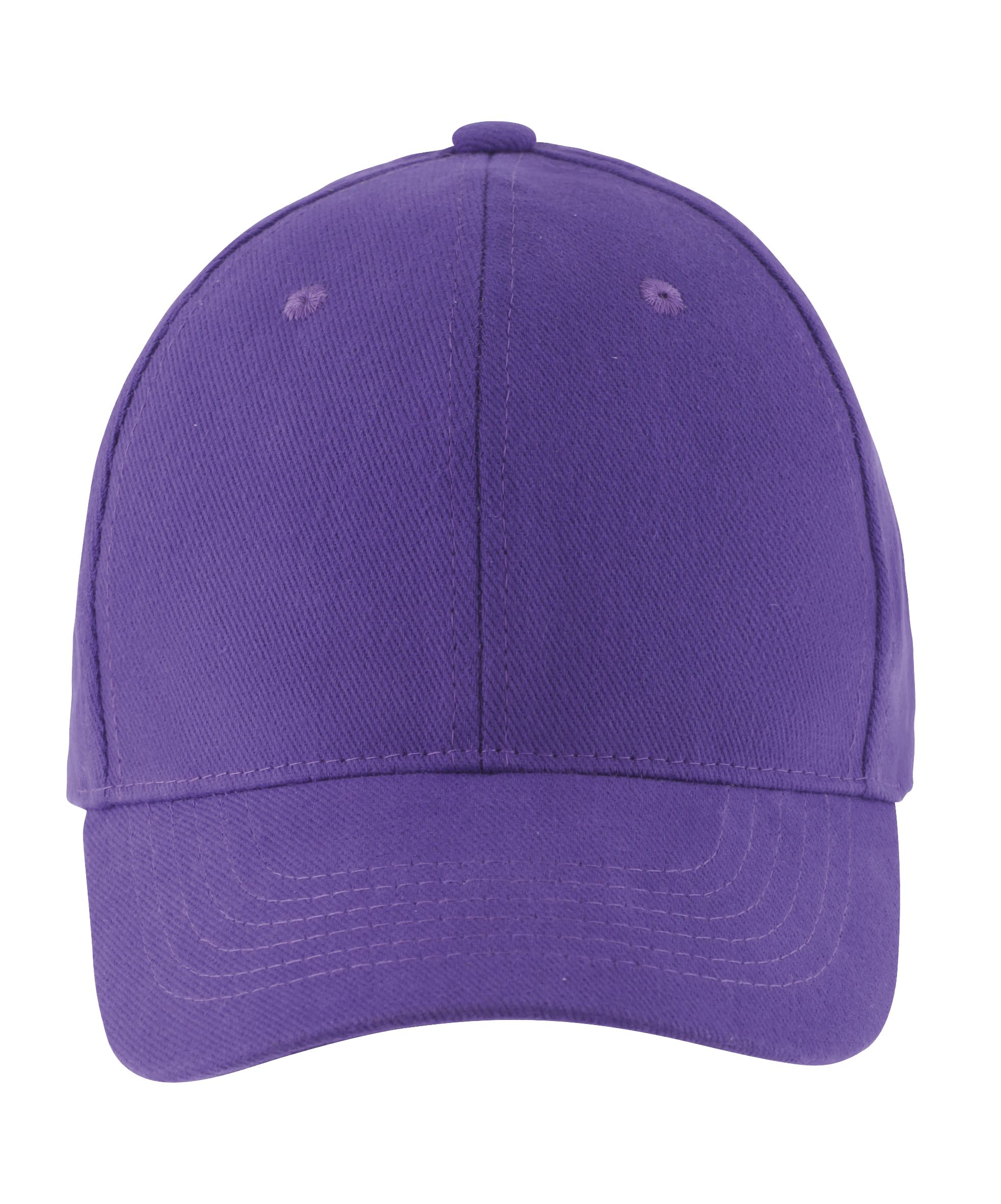 BUFFALO - 712 - DARK PURPLE
