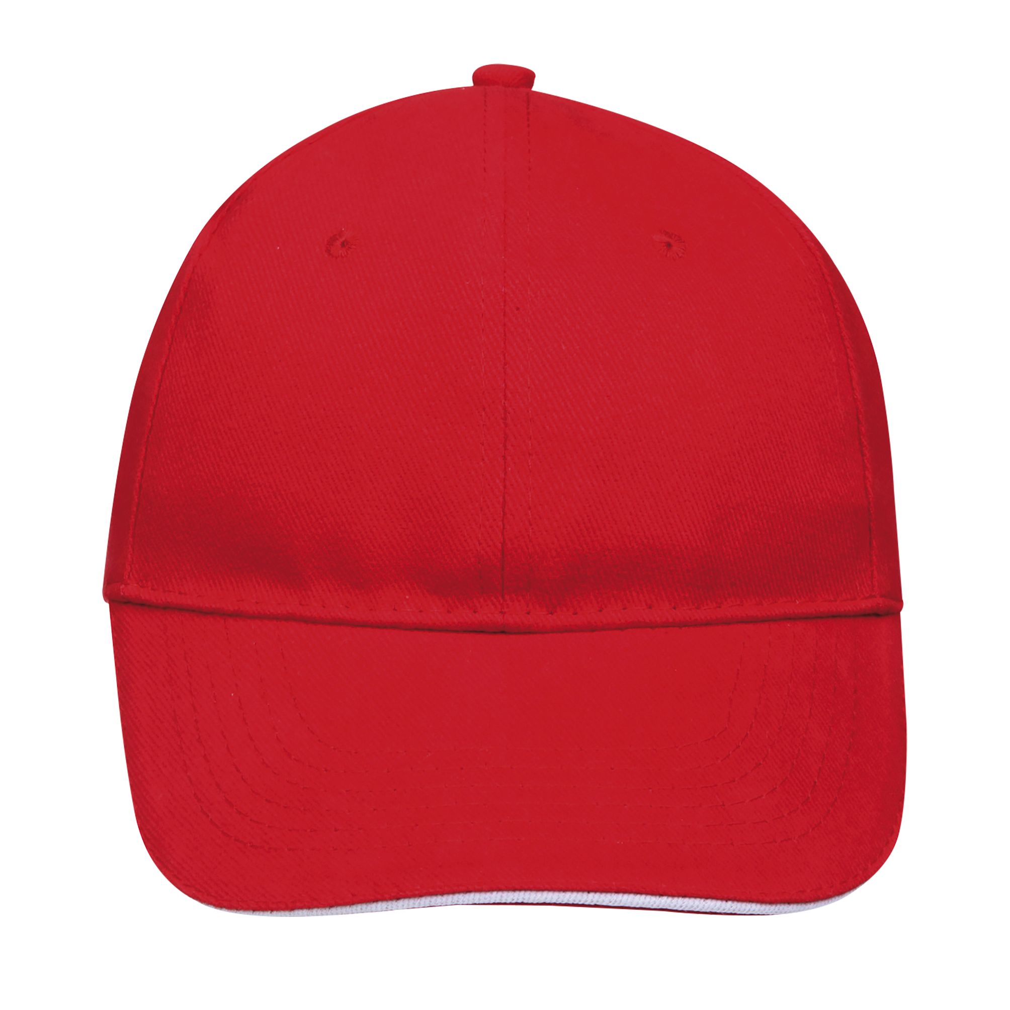 BUFFALO - 908 - RED / WHITE