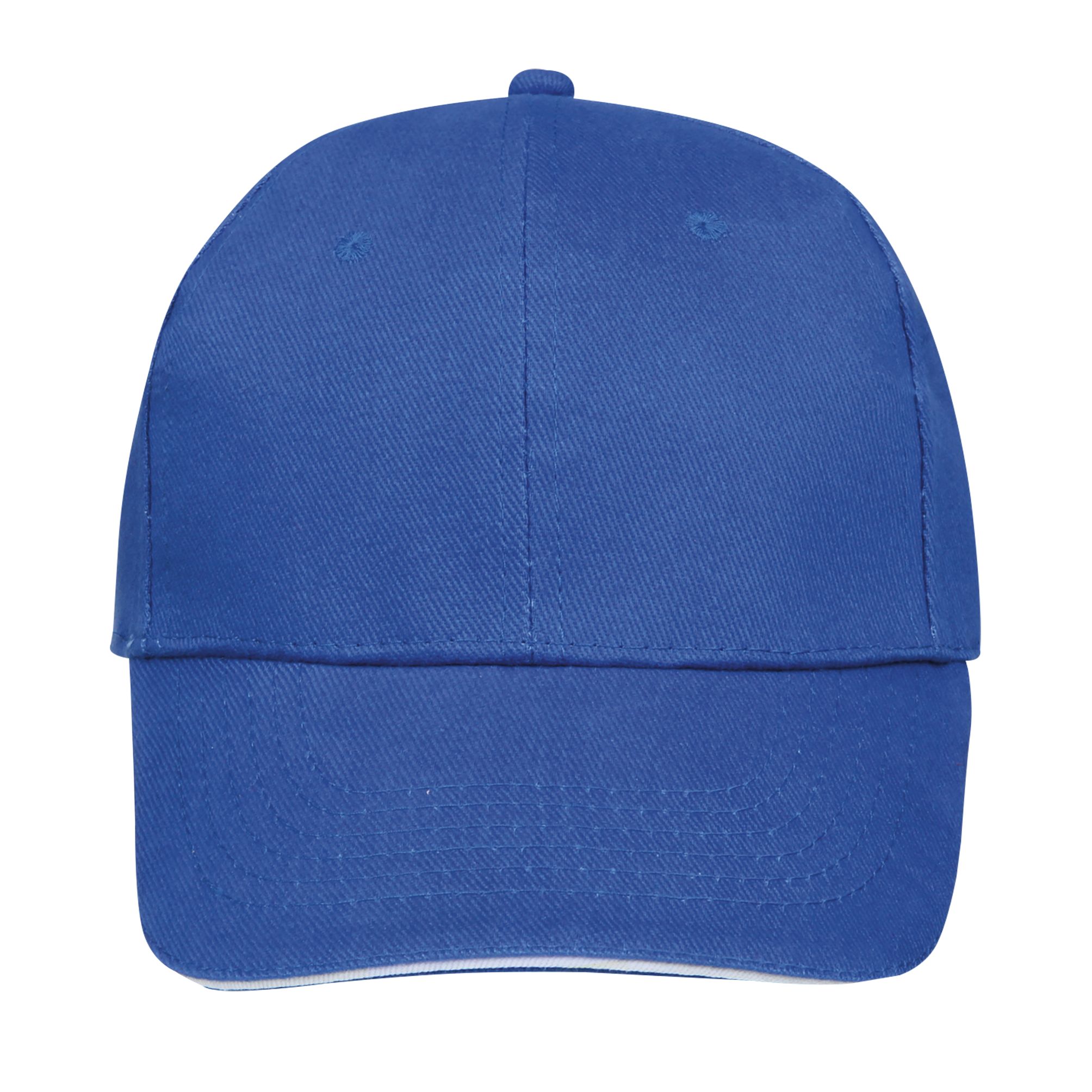 BUFFALO - 913 - ROYAL BLUE / WHITE
