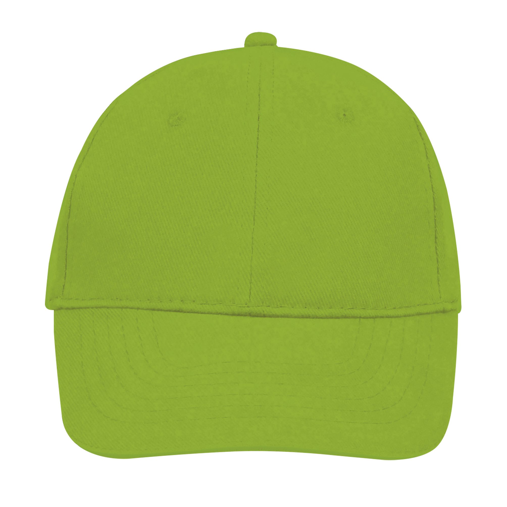 BUFFALO - 281 - LIME GREEN