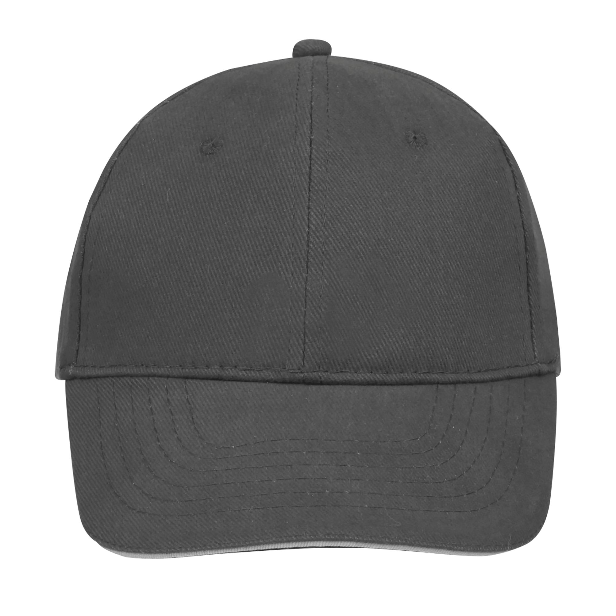 BUFFALO - 911 - DARK GREY / LIGHT GREY
