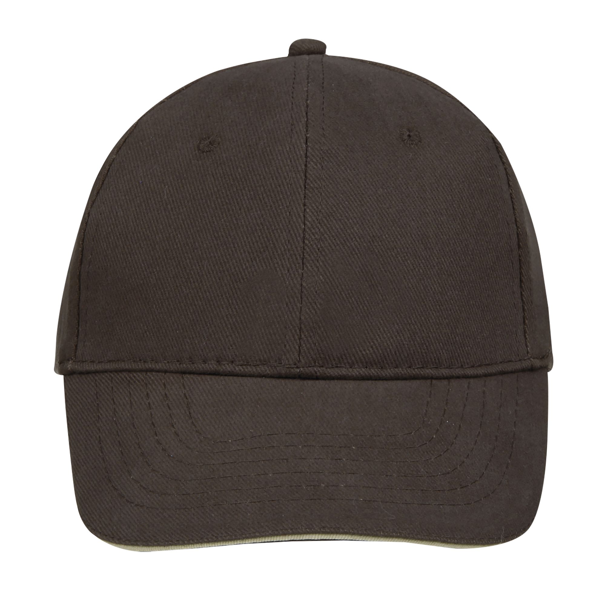 BUFFALO - 921 - CHOCOLATE / BEIGE