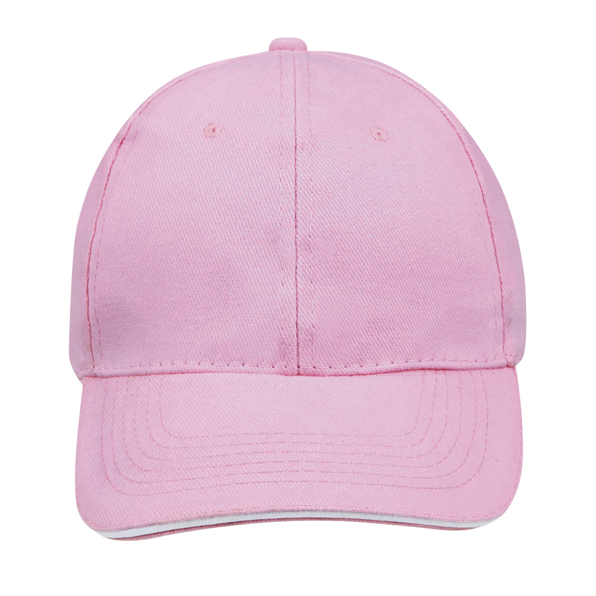 BUFFALO - 918 - PINK / WHITE