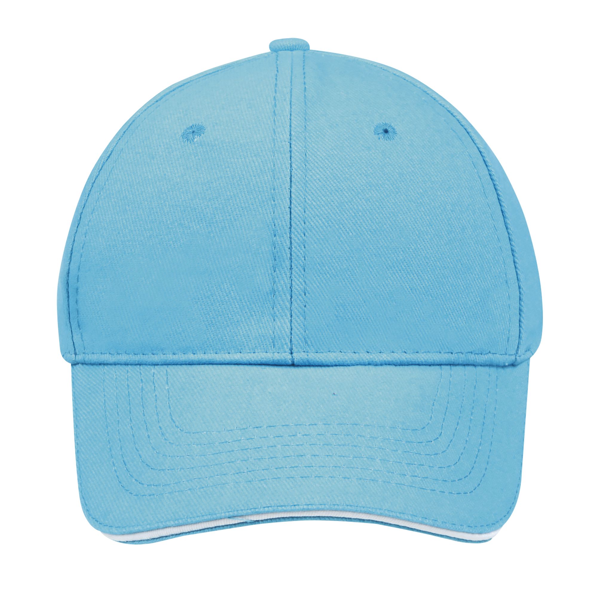 BUFFALO - 919 - TURQUOISE / WHITE