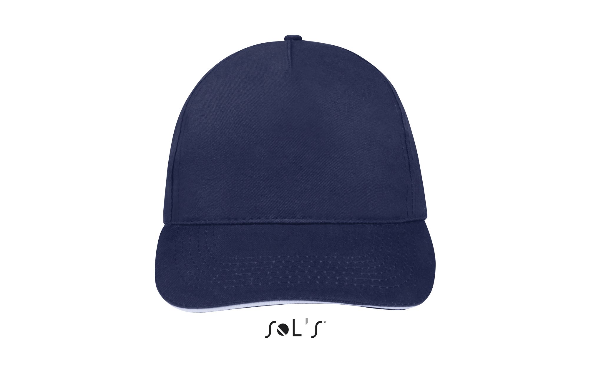 SUNNY - 912 - ULTRAMARINE BLUE / WHITE