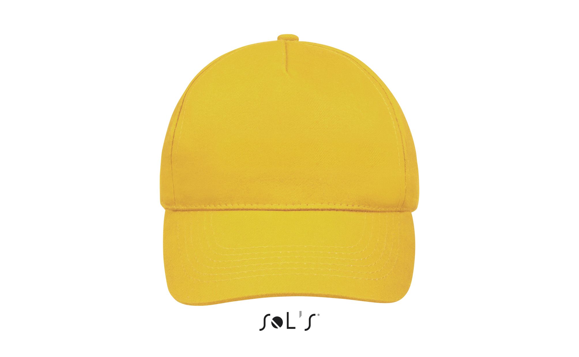SUNNY - 301 - GOLDEN YELLOW