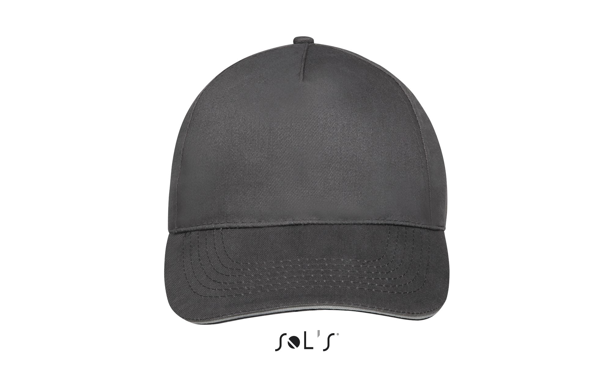 SUNNY - 911 - DARK GREY / LIGHT GREY