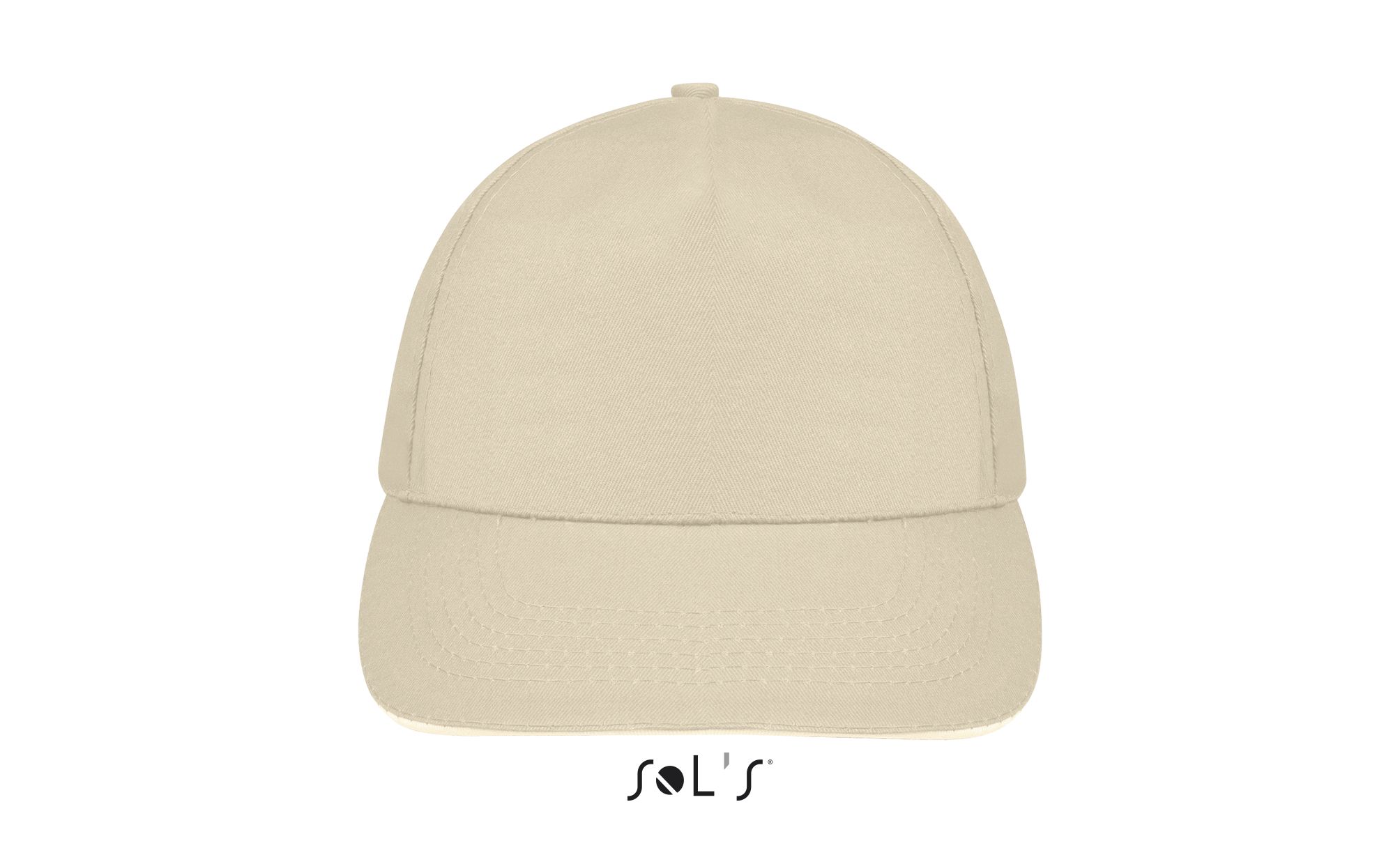 SUNNY - 914 - BEIGE / WHITE