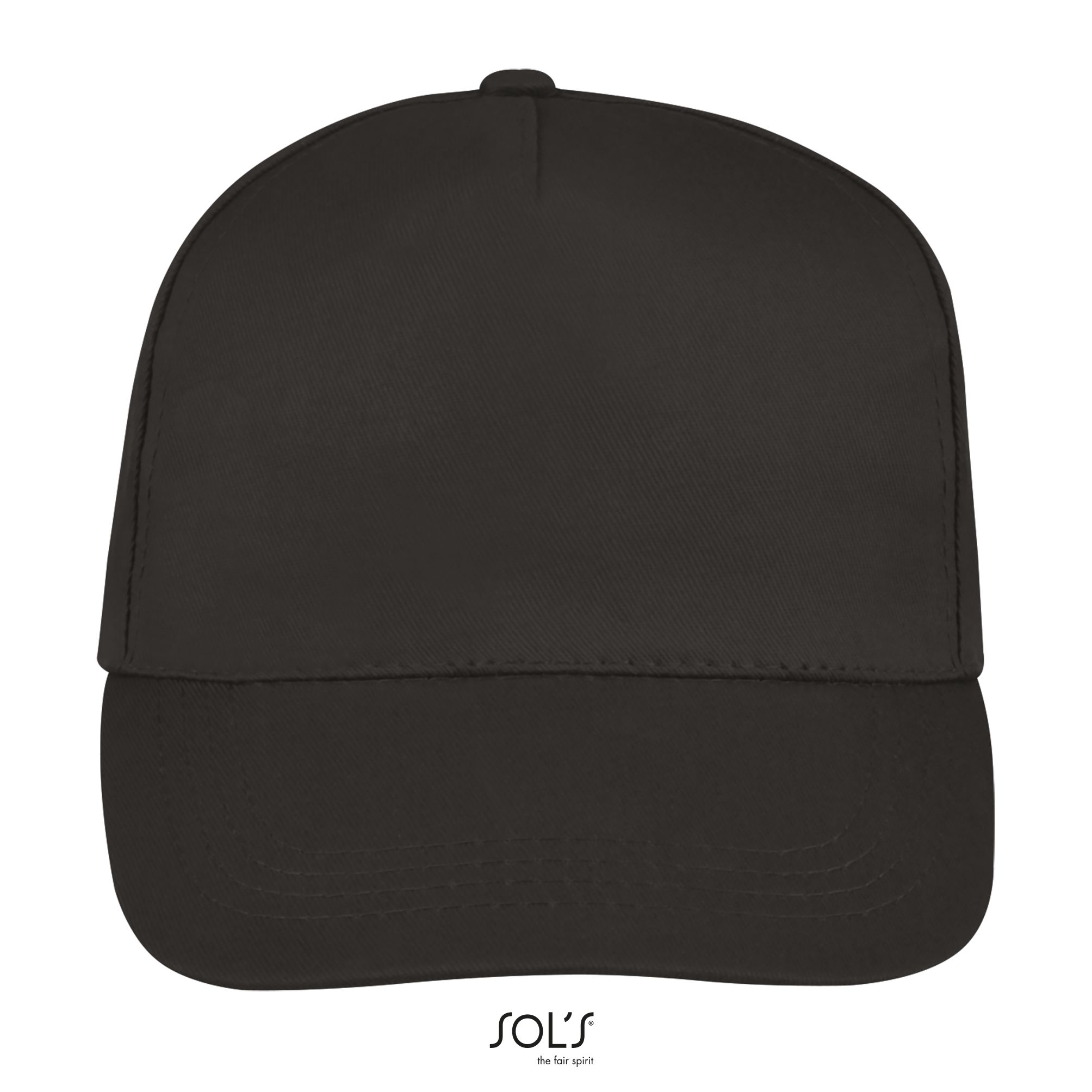 BUZZ - 384 - DONKERGRIJS