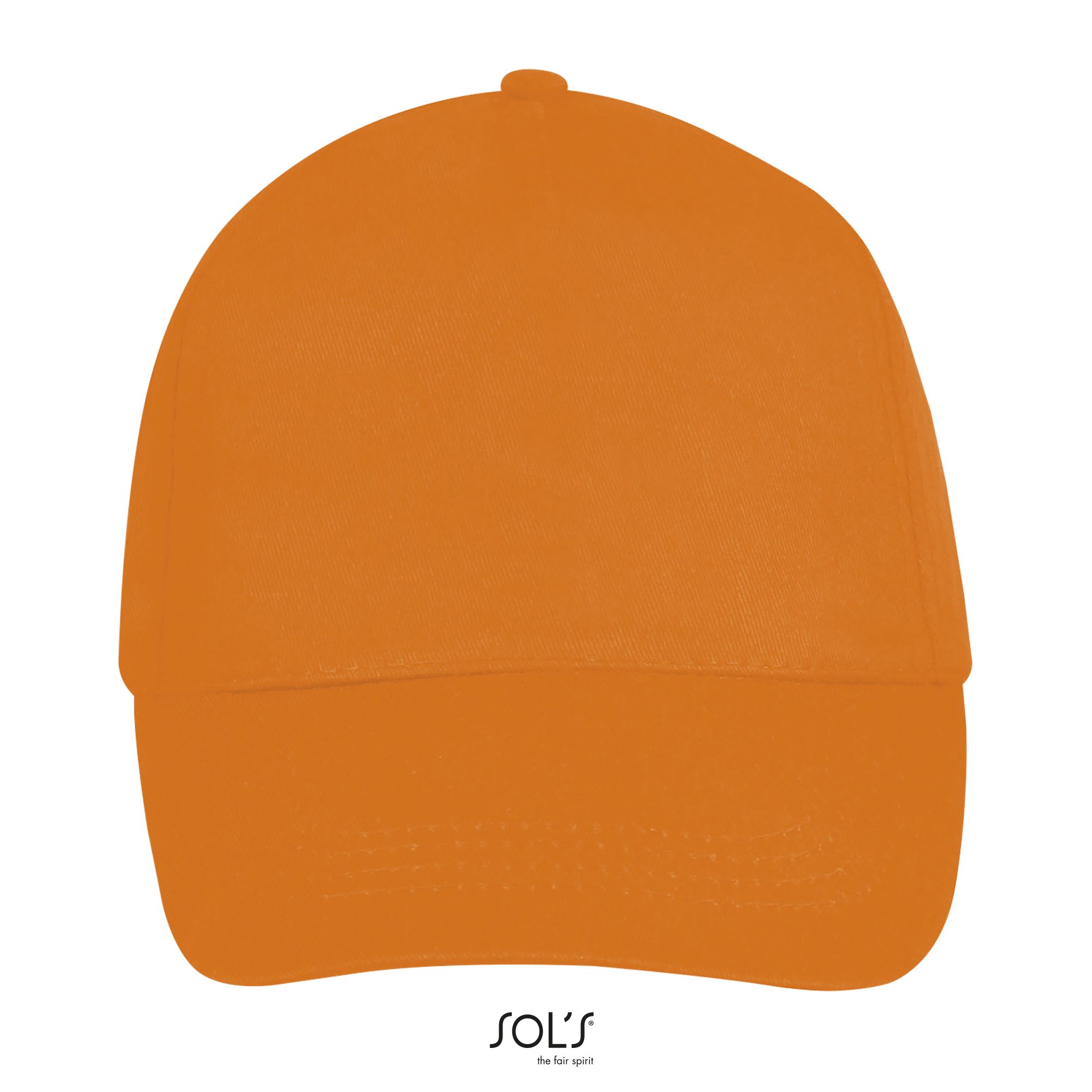 BUZZ - 400 - ORANJE
