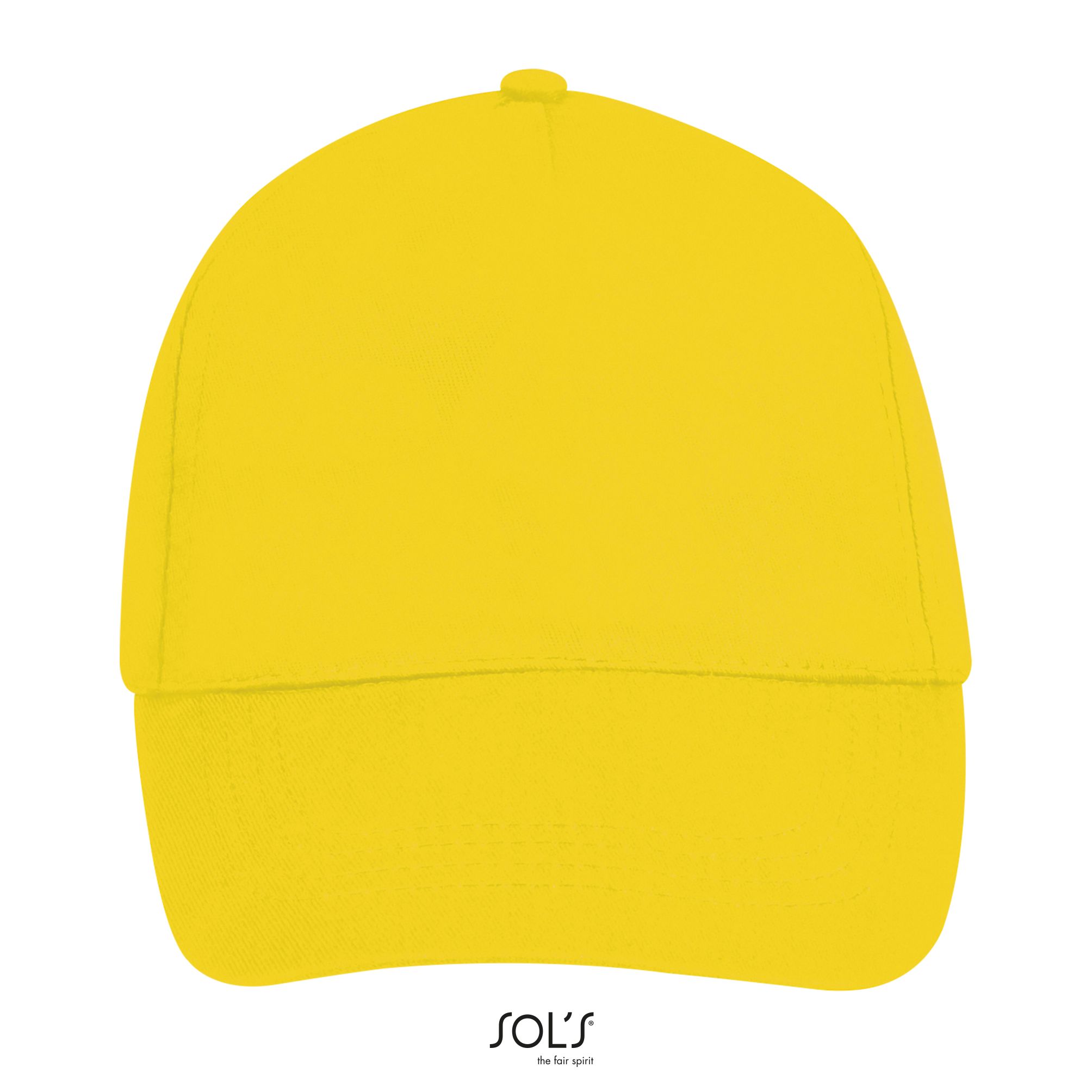 BUZZ - 301 - GOUDEN GEEL