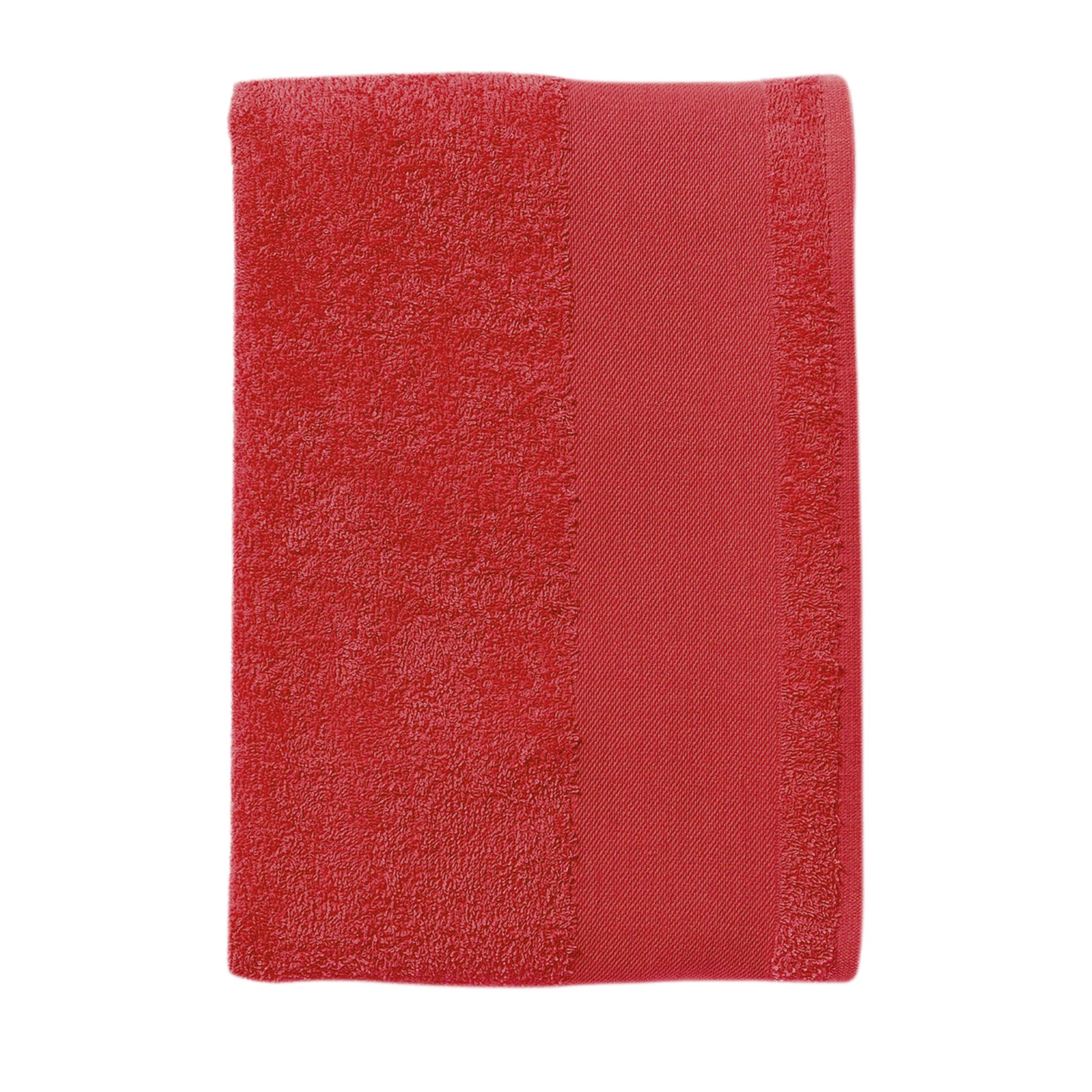 ISLAND 70 - 145 - RED