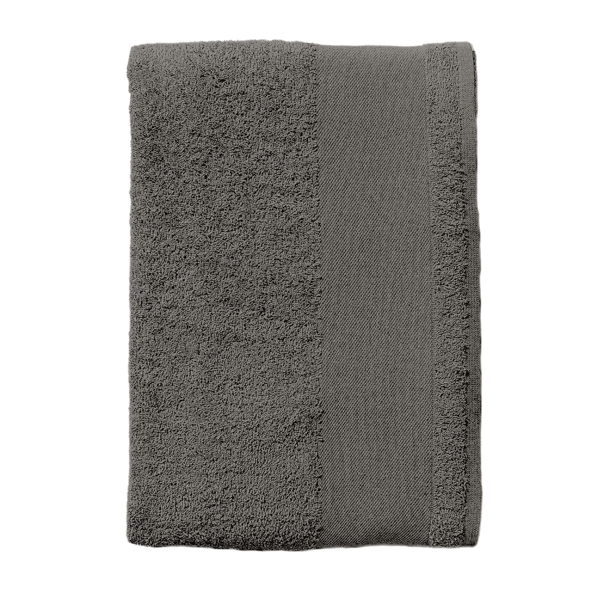 ISLAND 70 - 384 - DARK GREY