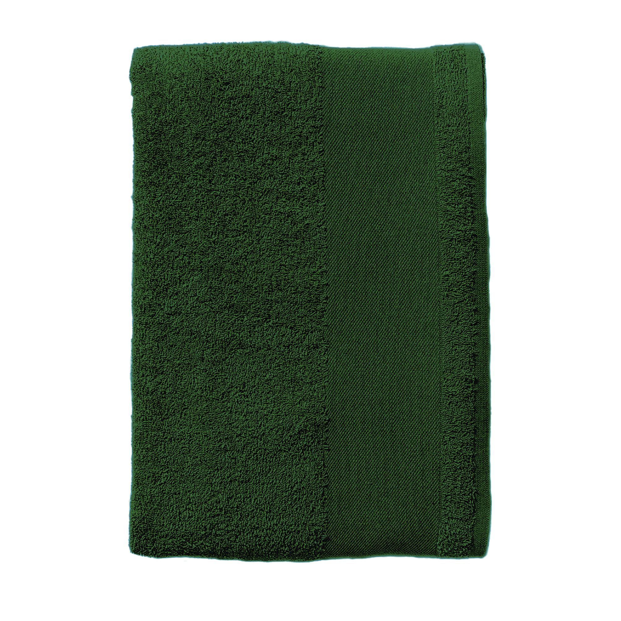 ISLAND 100 - 264 - BOTTLE GREEN