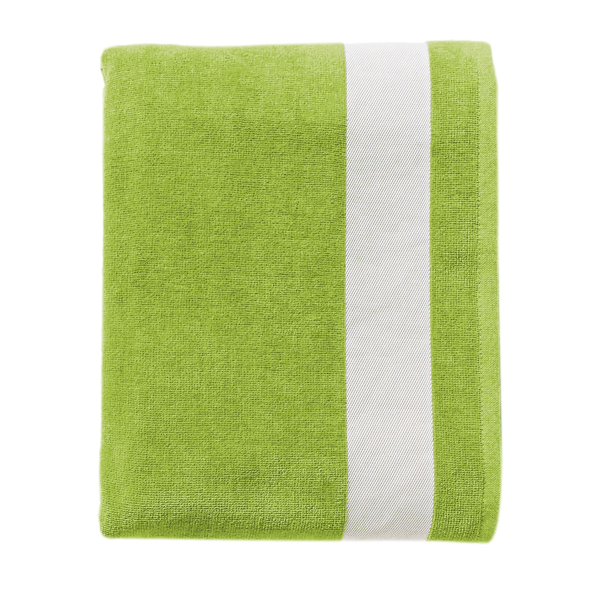 LAGOON - 281 - LIME GREEN