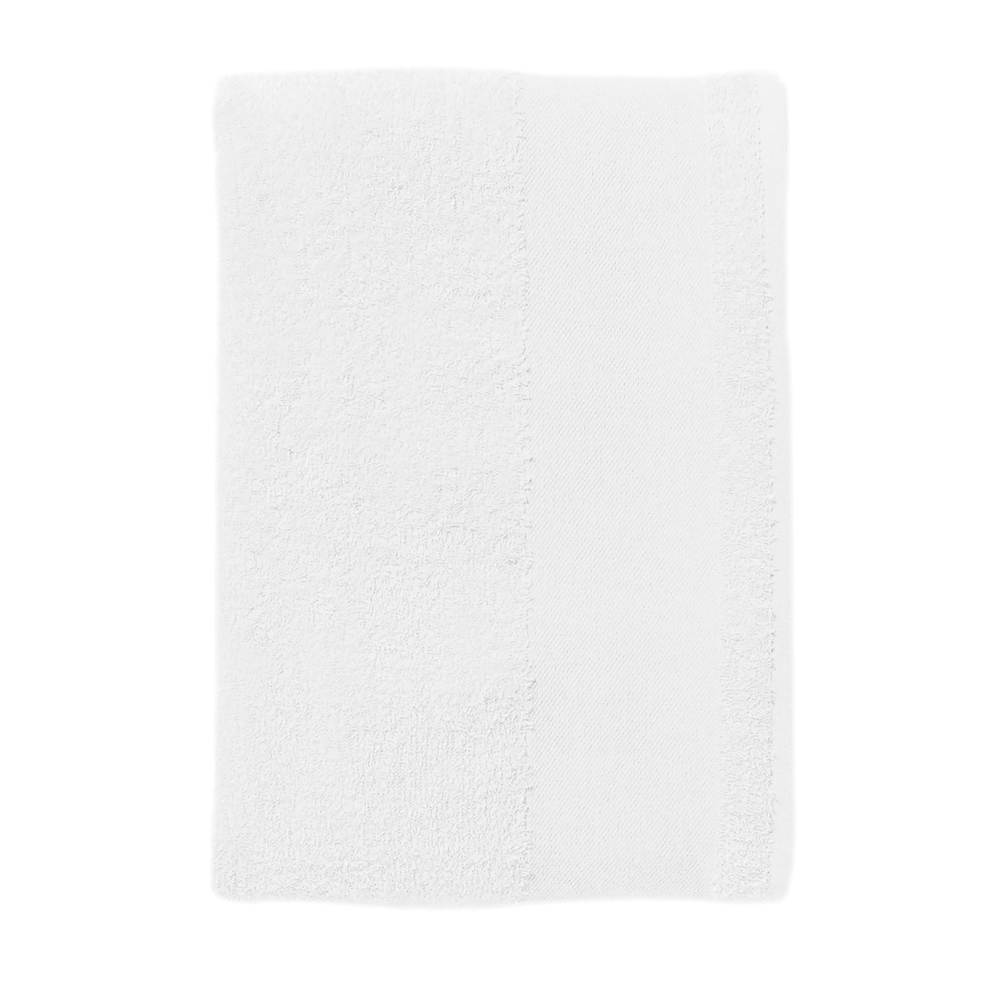 BAYSIDE 100 - 102 - Wit