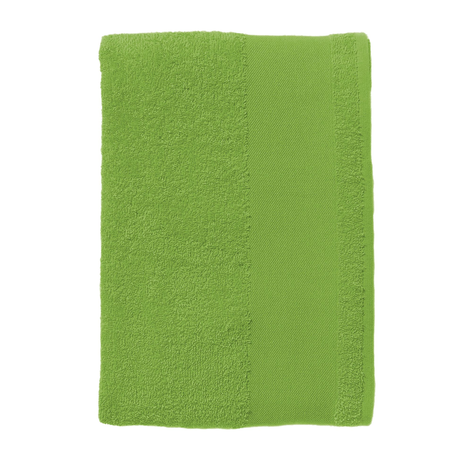 ISLAND 30 - 281 - LIME GREEN