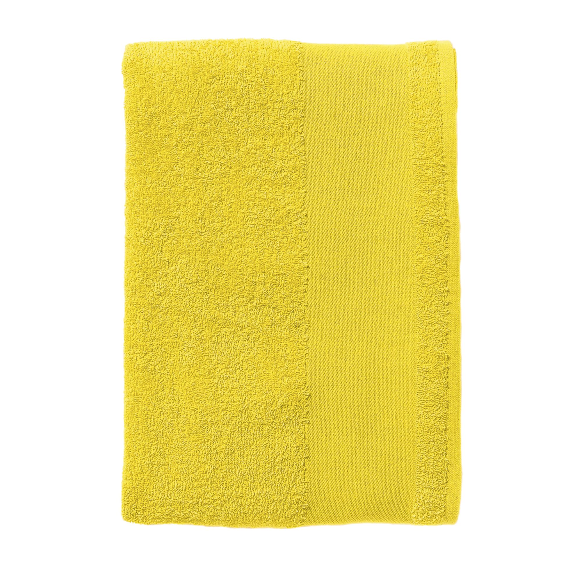 ISLAND 30 - 302 - LEMON YELLOW