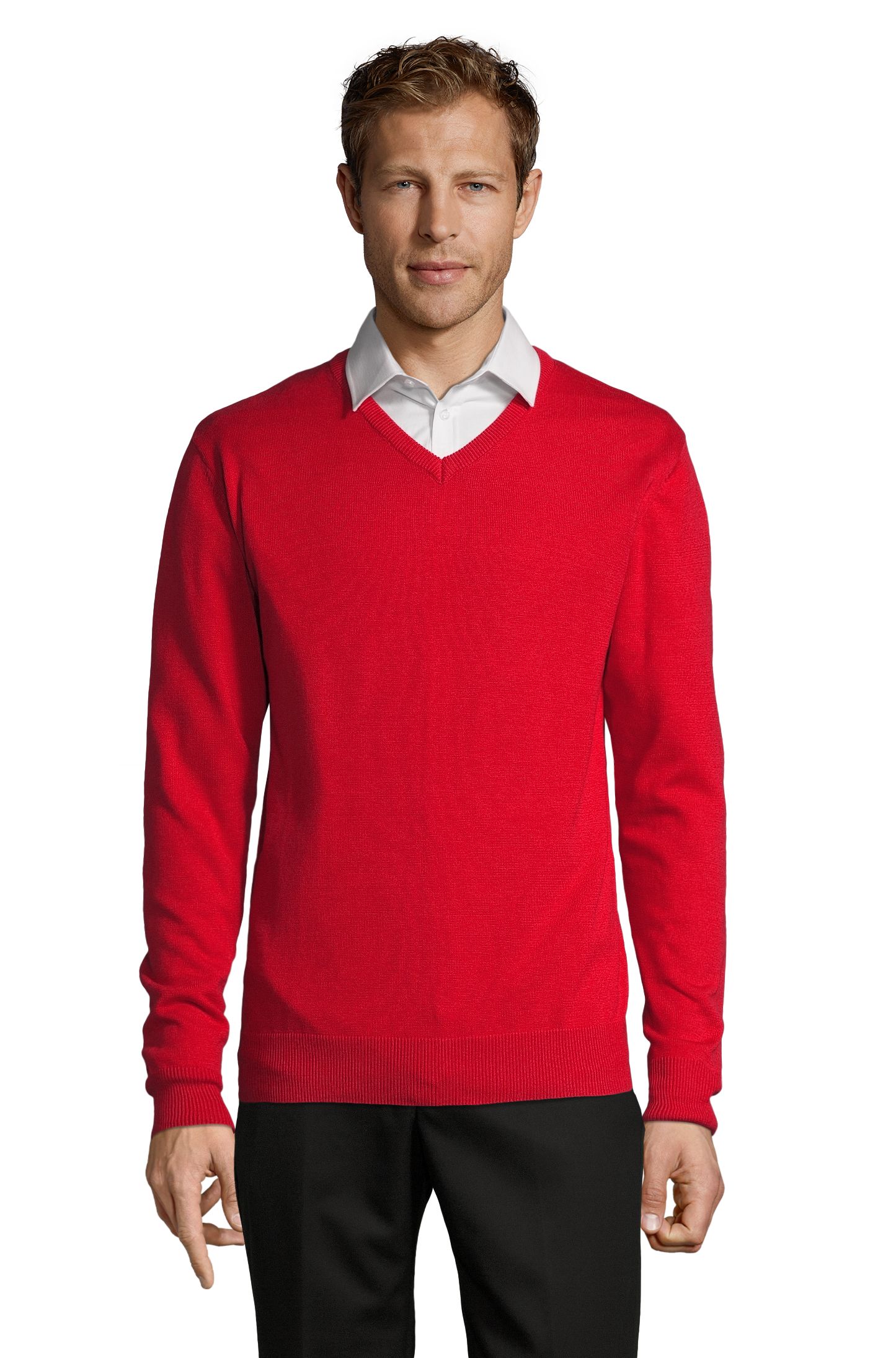 GALAXY MEN - 145 - RED