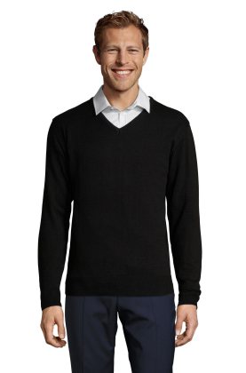 GALAXY MEN - 312 - BLACK