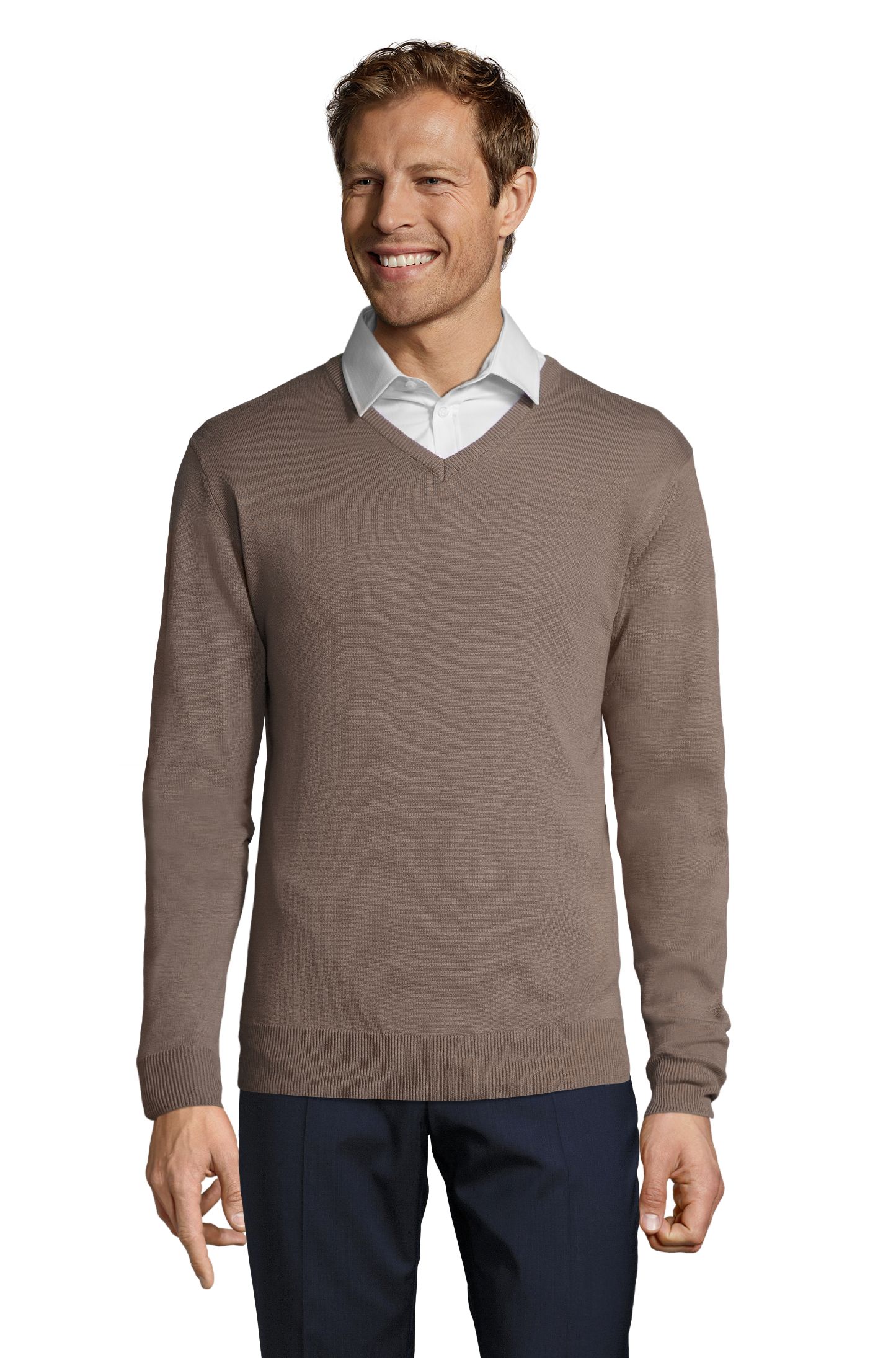 GALAXY MEN - 340 - MEDIUM GREY